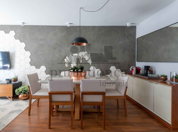 Imagem Apartamento com 2 Quartos à Venda, 88 m² em Vila Pompéia - São Paulo