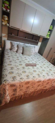 Imagem Sobrado com 3 Quartos à Venda, 235 m² em Jardim Presidente Dutra - Guarulhos