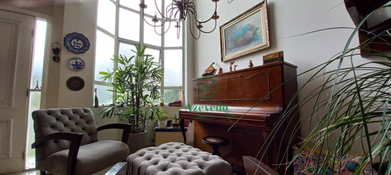 Sobrado com 3 Quartos à Venda, 117 m² em Jardim Flor Do Campo - Guarulhos