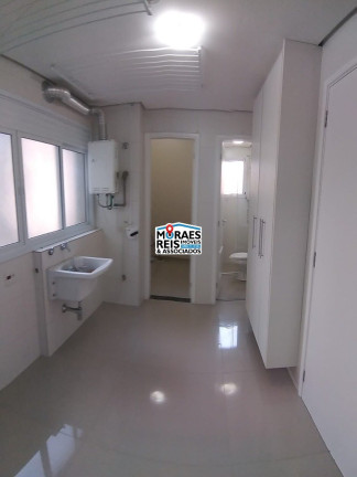 Imagem Apartamento com 3 Quartos à Venda ou Locação, 175 m² em Brooklin - São Paulo