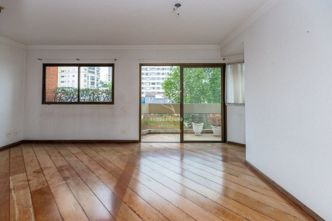 Imagem Apartamento com 3 Quartos à Venda, 119 m² em Vila Clementino - São Paulo Imagem Apartamento com 3 Quartos à Venda, 119 m² em Vila Clementino - São Paulo