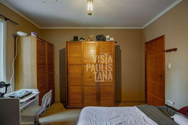 Imagem Casa com 2 Quartos à Venda, 120 m² em Perdizes - São Paulo