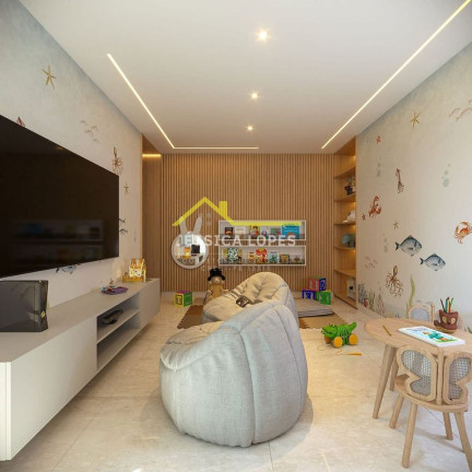 Imagem Kitnet com 1 Quarto à Venda, 21 m² em Manaíra - João Pessoa
