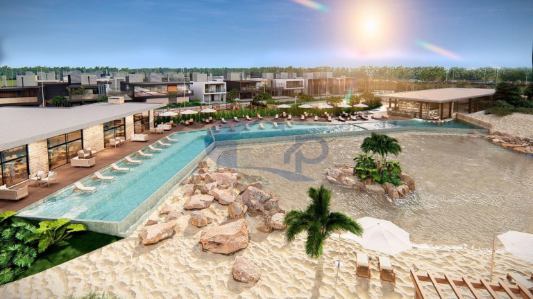 Imagem Casa de Condomínio com 4 Quartos à Venda, 256 m² em Centro - Passo De Torres Imagem Casa de Condomínio com 4 Quartos à Venda, 256 m² em Centro - Passo De Torres