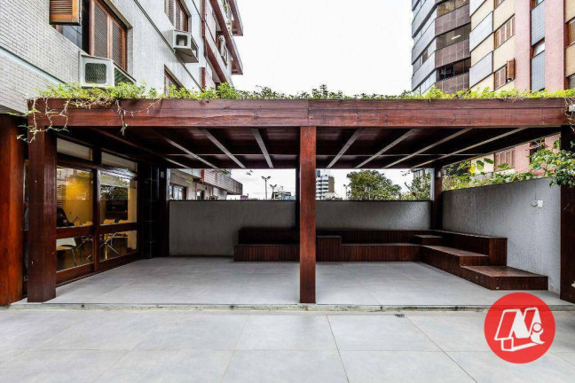 Imagem Apartamento com 3 Quartos à Venda, 132 m² em Bela Vista - Porto Alegre