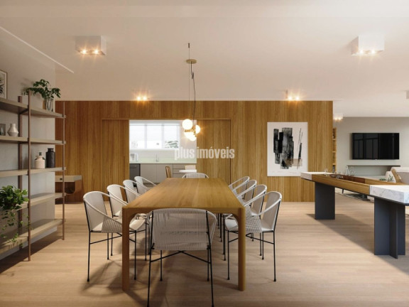 Imagem Apartamento com 4 Quartos à Venda, 323 m² em Jardim Paulista - São Paulo Imagem Apartamento com 4 Quartos à Venda, 323 m² em Jardim Paulista - São Paulo