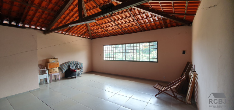 Imagem Casa com 3 Quartos à Venda,  em Nova Esmeraldas - Esmeraldas