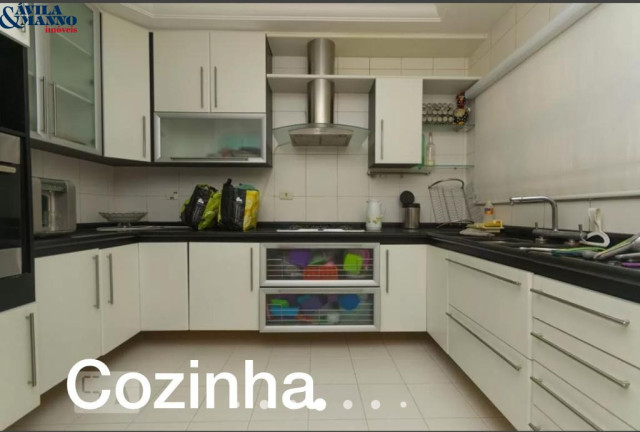 Imagem Sobrado com 3 Quartos à Venda,  em Jardim Da Glória - São Paulo