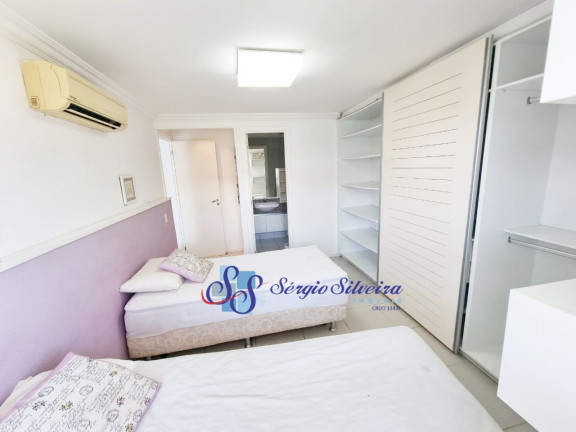 Imagem Cobertura com 4 Quartos à Venda, 184 m² em Porto Das Dunas - Aquiraz Imagem Cobertura com 4 Quartos à Venda, 184 m² em Porto Das Dunas - Aquiraz