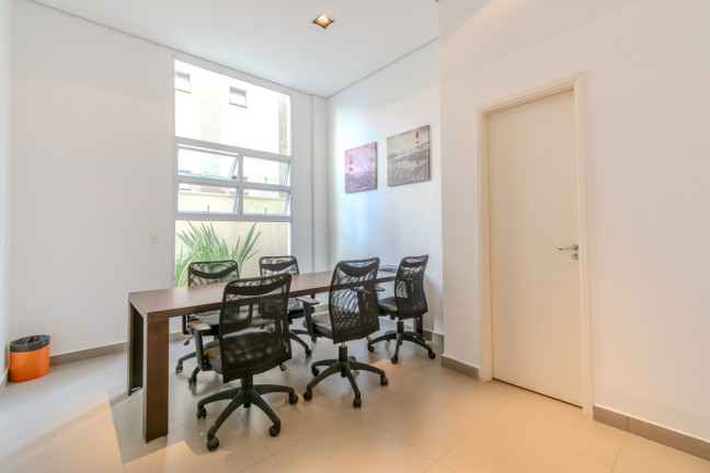 Imagem Apartamento com 2 Quartos à Venda, 62 m² em Pinheiros - São Paulo