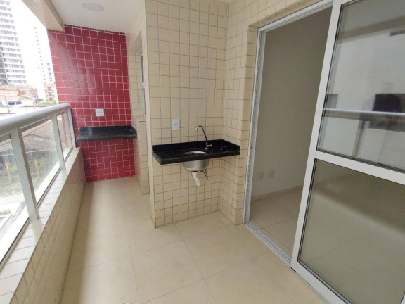Imagem Apartamento com 2 Quartos à Venda, 66 m² em Campo Da Aviação - Praia Grande Imagem Apartamento com 2 Quartos à Venda, 66 m² em Campo Da Aviação - Praia Grande