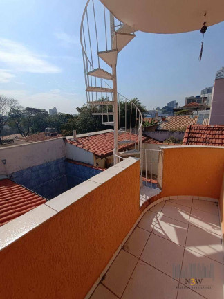 Imagem Casa com 3 Quartos à Venda, 120 m² em Vila Leopoldina - São Paulo Imagem Casa com 3 Quartos à Venda, 120 m² em Vila Leopoldina - São Paulo