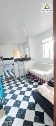 Imagem Casa com 1 Quarto à Venda, 45 m² em São Pedro - Juiz De Fora