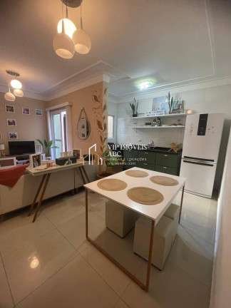 Imagem Apartamento com 3 Quartos à Venda, 80 m² em Casa Branca - Santo André Imagem Apartamento com 3 Quartos à Venda, 80 m² em Casa Branca - Santo André