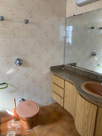 Imagem Apartamento com 3 Quartos à Venda, 189 m² em Jardim Paulista - São Paulo