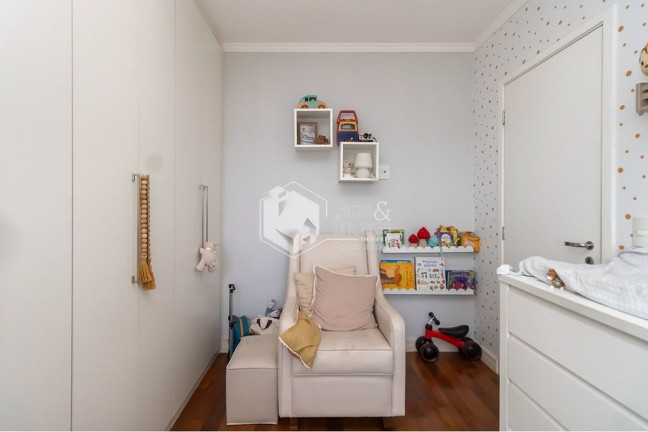 Imagem Apartamento com 2 Quartos à Venda, 89 m² em Jardim Prudência - São Paulo Imagem Apartamento com 2 Quartos à Venda, 89 m² em Jardim Prudência - São Paulo