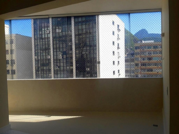 Imagem Apartamento com 3 Quartos à Venda, 138 m² em Copacabana - Rio De Janeiro