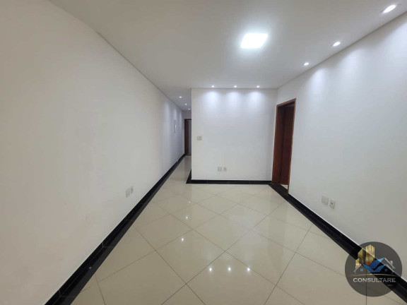Imagem Casa com 3 Quartos à Venda, 160 m² em Estuário - Santos Imagem Casa com 3 Quartos à Venda, 160 m² em Estuário - Santos