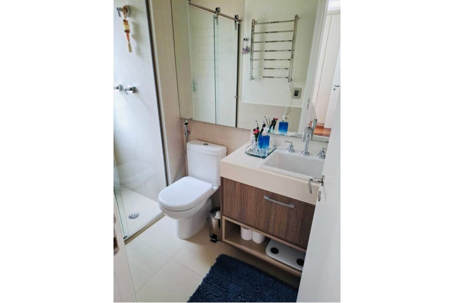 Imagem Apartamento com 4 Quartos à Venda, 184 m² em Moema - São Paulo