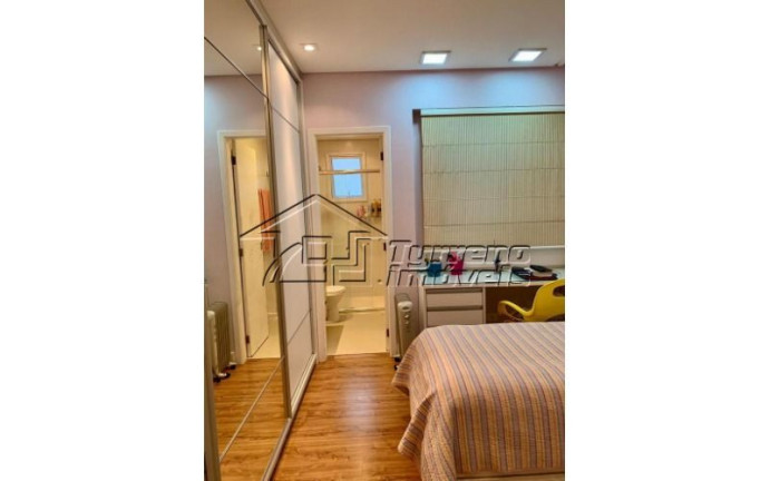 Imagem Apartamento com 3 Quartos à Venda, 143 m² em Jardim Das Indústrias - São José Dos Campos Imagem Apartamento com 3 Quartos à Venda, 143 m² em Jardim Das Indústrias - São José Dos Campos