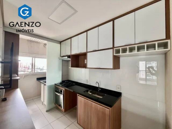 Imagem Apartamento com 3 Quartos à Venda, 70 m² em City Bussocaba - Osasco Imagem Apartamento com 3 Quartos à Venda, 70 m² em City Bussocaba - Osasco