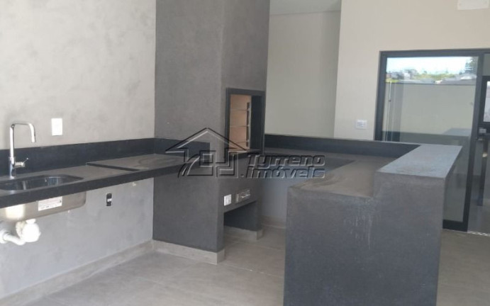 Imagem Casa de Condomínio com 4 Quartos à Venda, 290 m² em Urbanova - São José Dos Campos