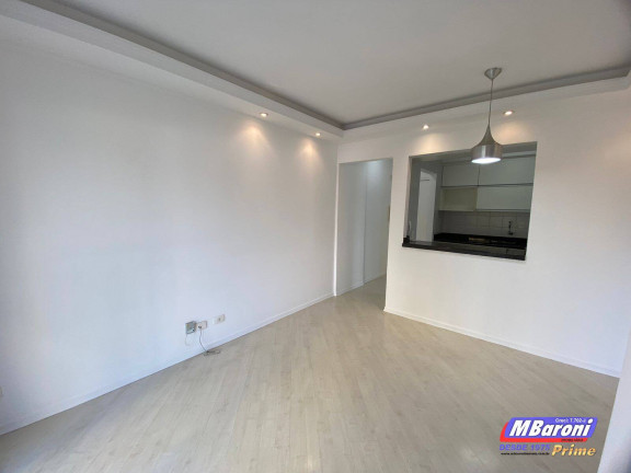 Imagem Apartamento com 2 Quartos para Alugar, 61 m² em Vila Andrade - São Paulo