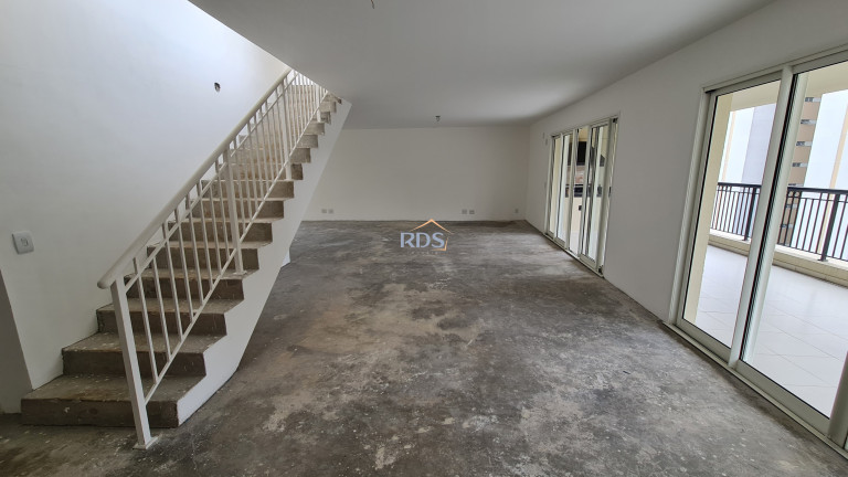 Imagem Apartamento com 4 Quartos à Venda, 510 m² em Santo Amaro - São Paulo