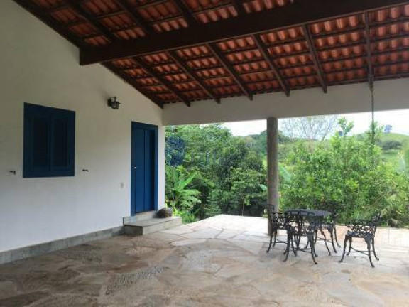 Imagem Chácara à Venda, em Zona Rural - Pirenópolis Imagem Chácara à Venda, em Zona Rural - Pirenópolis