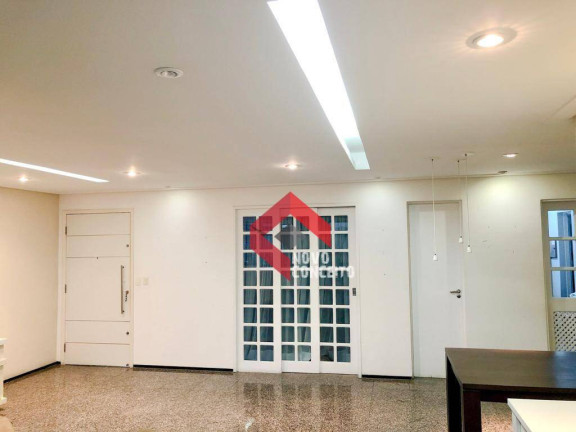 Imagem Apartamento com 4 Quartos à Venda, 154 m² em Aldeota - Fortaleza