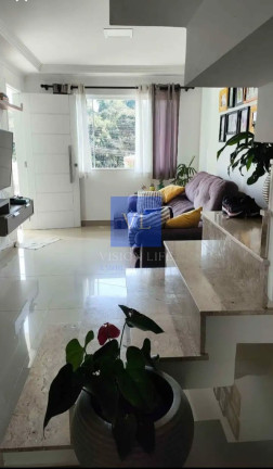 Imagem Casa com 3 Quartos à Venda, 160 m² em Santa Cândida - Curitiba Imagem Casa com 3 Quartos à Venda, 160 m² em Santa Cândida - Curitiba