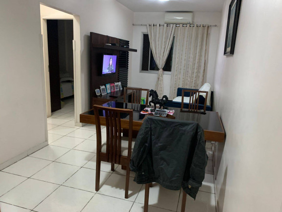 Imagem Apartamento com 2 Quartos à Venda, 82 m² em Vila Belmiro - Santos