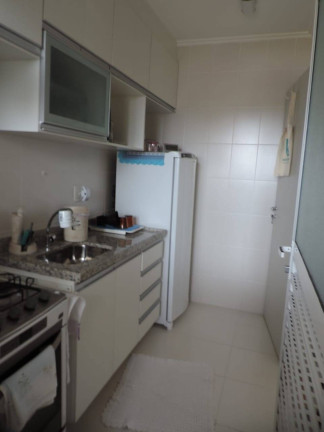 Imagem Apartamento com 2 Quartos à Venda, 60 m² em Conceição - São Paulo