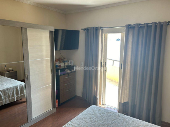 Imagem Casa com 4 Quartos à Venda, 237 m² em Alto Da Boa Vista - Sorocaba