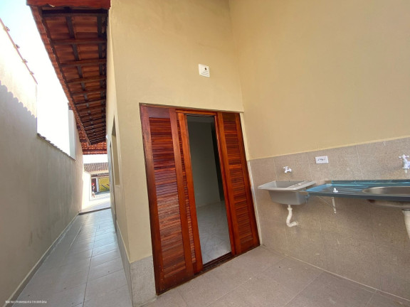 Imagem Casa com 2 Quartos à Venda,  em Balneario Samas - Mongaguá