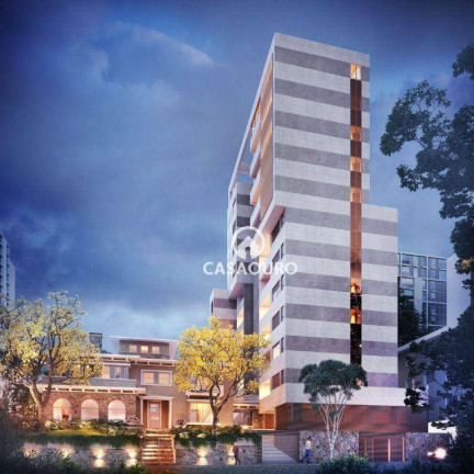 Imagem Apartamento com 4 Quartos à Venda, 134 m² em Santo Antônio - Belo Horizonte Imagem Apartamento com 4 Quartos à Venda, 134 m² em Santo Antônio - Belo Horizonte