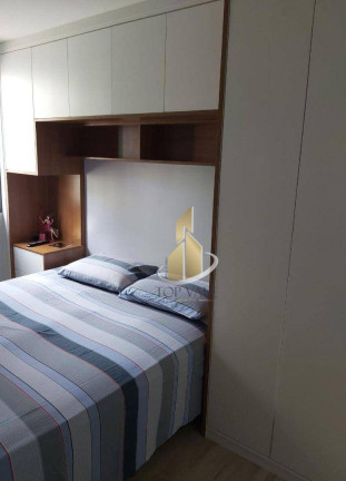 Imagem Apartamento com 2 Quartos à Venda, 50 m² em Jardim Portugal - São José Dos Campos