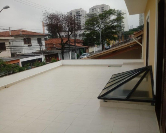 Imagem Sobrado com 3 Quartos à Venda,  em Jardim Dom Bosco - São Paulo