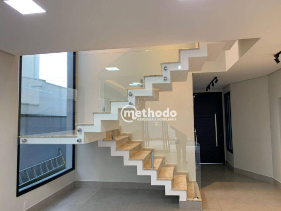 Imagem Casa com 4 Quartos à Venda, 336 m² em Swiss Park - Campinas Imagem Casa com 4 Quartos à Venda, 336 m² em Swiss Park - Campinas