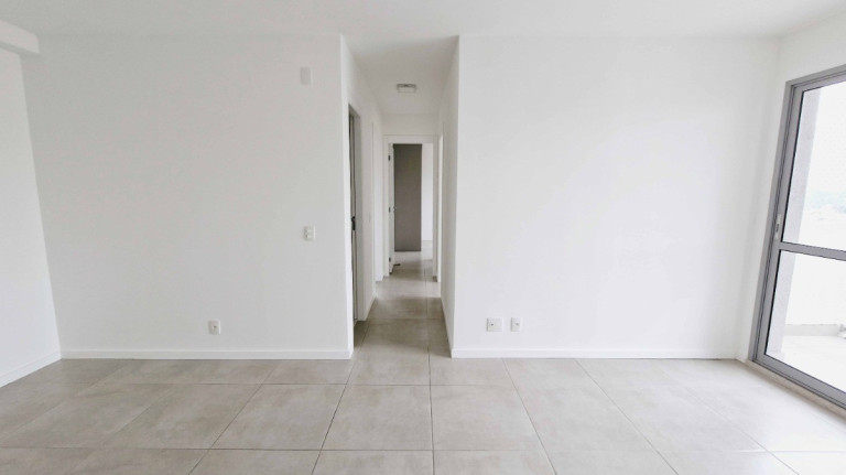 Imagem Apartamento com 3 Quartos à Venda, 65 m² em Vila Mascote - São Paulo