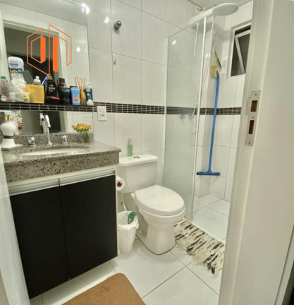 Imagem Apartamento com 2 Quartos à Venda, 55 m² em Afonso Pena - São José Dos Pinhais