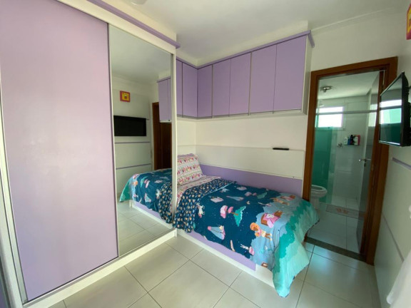 Imagem Apartamento com 3 Quartos à Venda, 153 m² em Boqueirão - Praia Grande Imagem Apartamento com 3 Quartos à Venda, 153 m² em Boqueirão - Praia Grande
