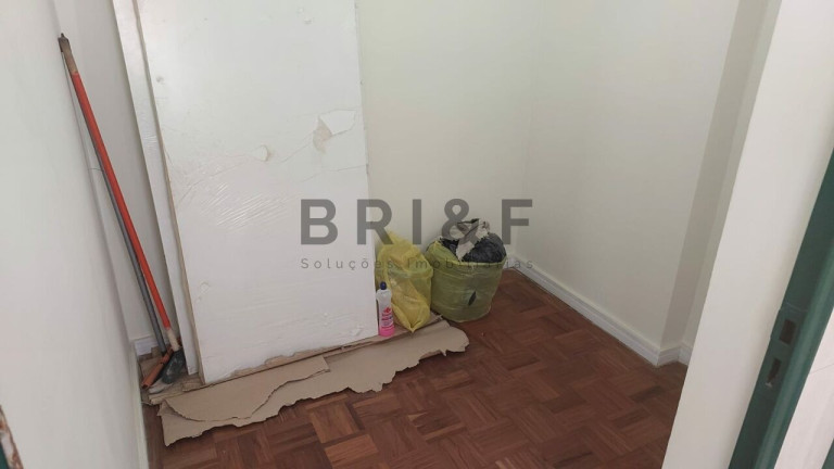 Imagem Apartamento com 3 Quartos à Venda, 110 m² em Campo Belo - São Paulo Imagem Apartamento com 3 Quartos à Venda, 110 m² em Campo Belo - São Paulo