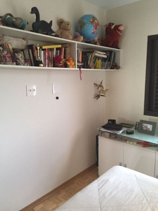 Imagem Apartamento com 3 Quartos à Venda, 153 m² em Paraisópolis - São Paulo Imagem Apartamento com 3 Quartos à Venda, 153 m² em Paraisópolis - São Paulo