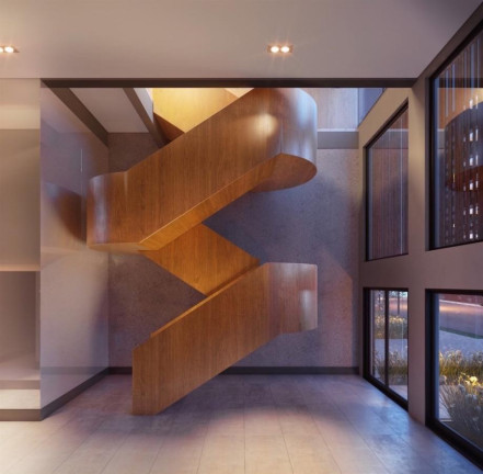 Imagem Apartamento com 3 Quartos à Venda, 240 m² em Sumaré - São Paulo