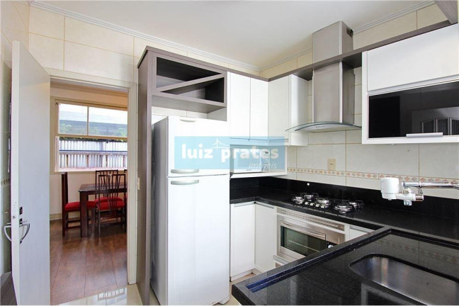 Imagem Apartamento com 3 Quartos à Venda, 105 m² em Rio Branco - Porto Alegre