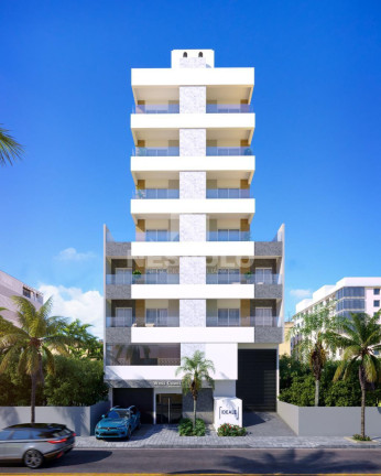 Apartamento com 1 Quarto à Venda, 71 m² em Tabuleiro - Camboriu