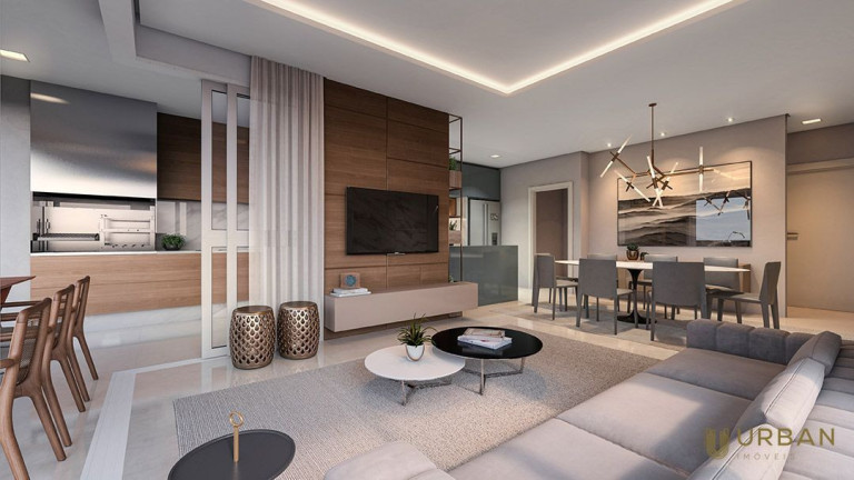 Imagem Apartamento com 3 Quartos à Venda, 148 m² em Fazenda - Itajaí Imagem Apartamento com 3 Quartos à Venda, 148 m² em Fazenda - Itajaí