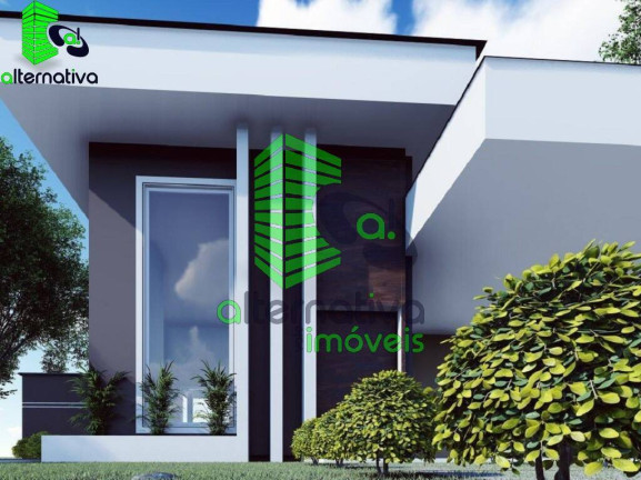 Imagem Casa com 3 Quartos à Venda, 312 m² em Condomínio Terras Do Vale - Caçapava Imagem Casa com 3 Quartos à Venda, 312 m² em Condomínio Terras Do Vale - Caçapava