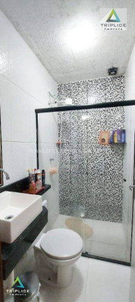 Imagem Casa com 2 Quartos à Venda, 45 m² em Serra D água - Juiz De Fora
